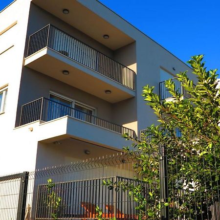 Casari Rooms & Apartments 스플리트 외부 사진