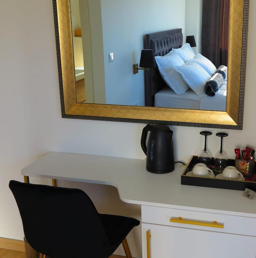 Casari Rooms & Apartments 스플리트 외부 사진