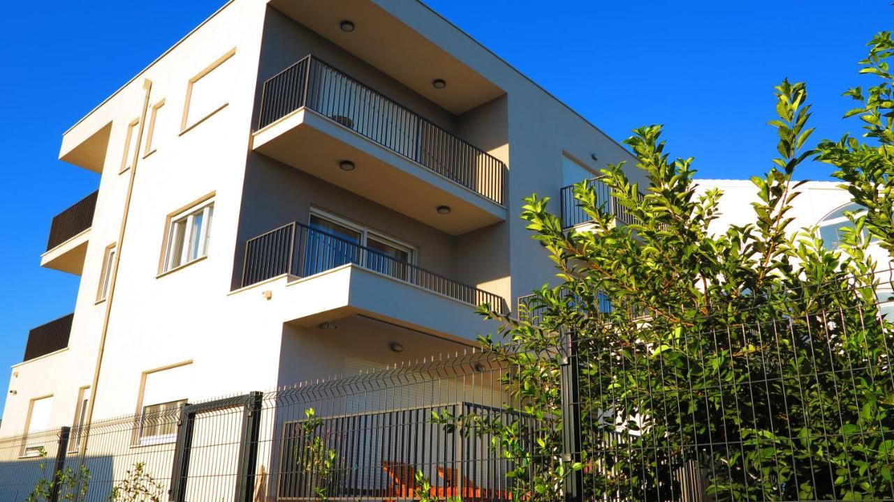 Casari Rooms & Apartments 스플리트 외부 사진