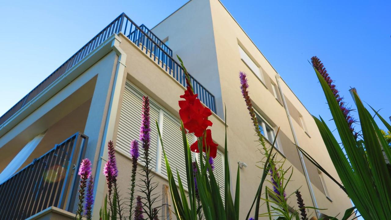 Casari Rooms & Apartments 스플리트 외부 사진
