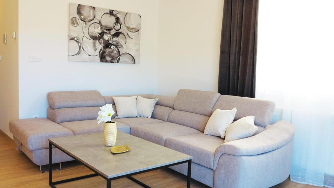 Casari Rooms & Apartments 스플리트 외부 사진