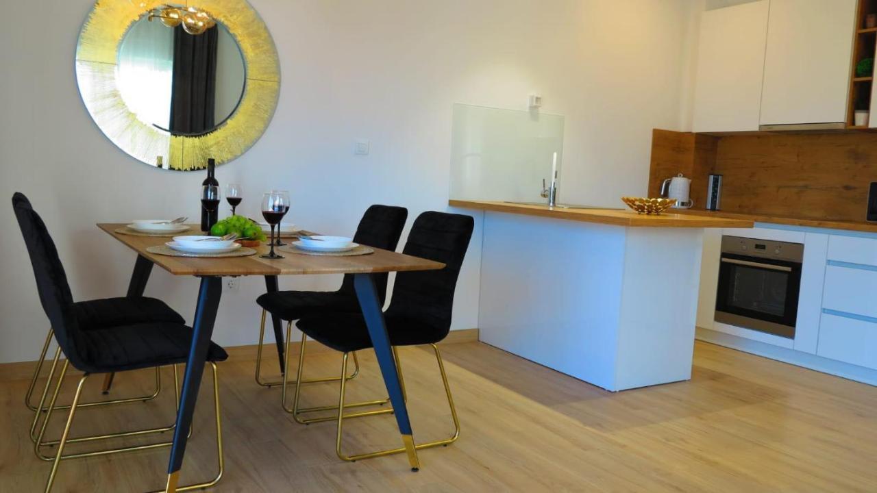 Casari Rooms & Apartments 스플리트 외부 사진