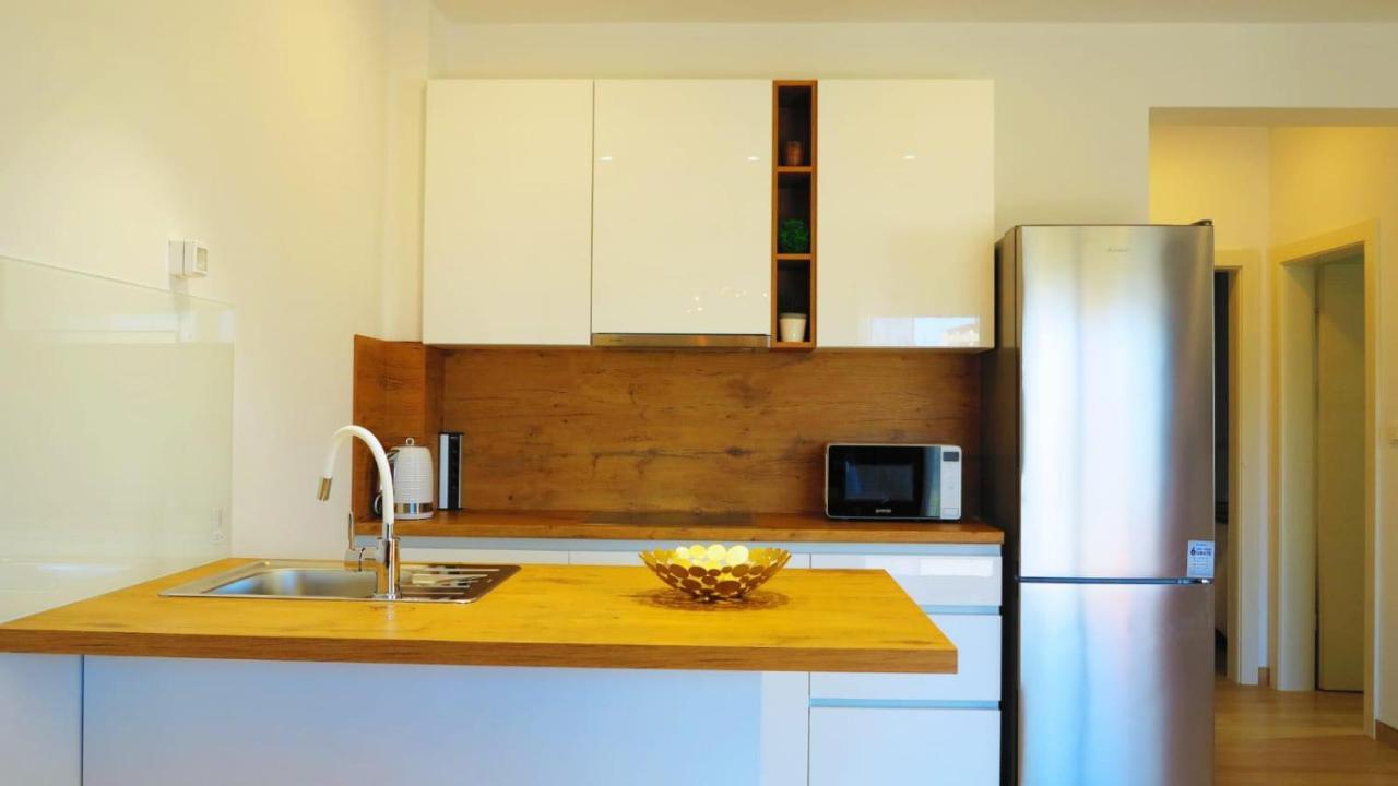 Casari Rooms & Apartments 스플리트 외부 사진