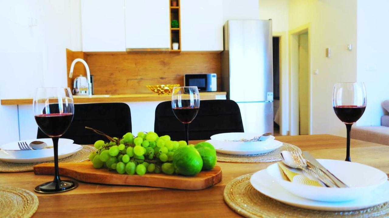Casari Rooms & Apartments 스플리트 외부 사진