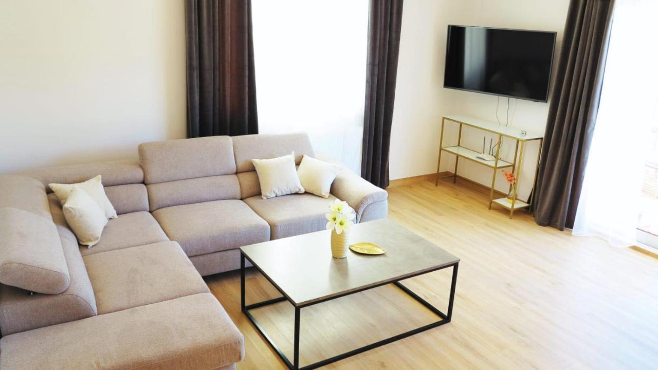 Casari Rooms & Apartments 스플리트 외부 사진