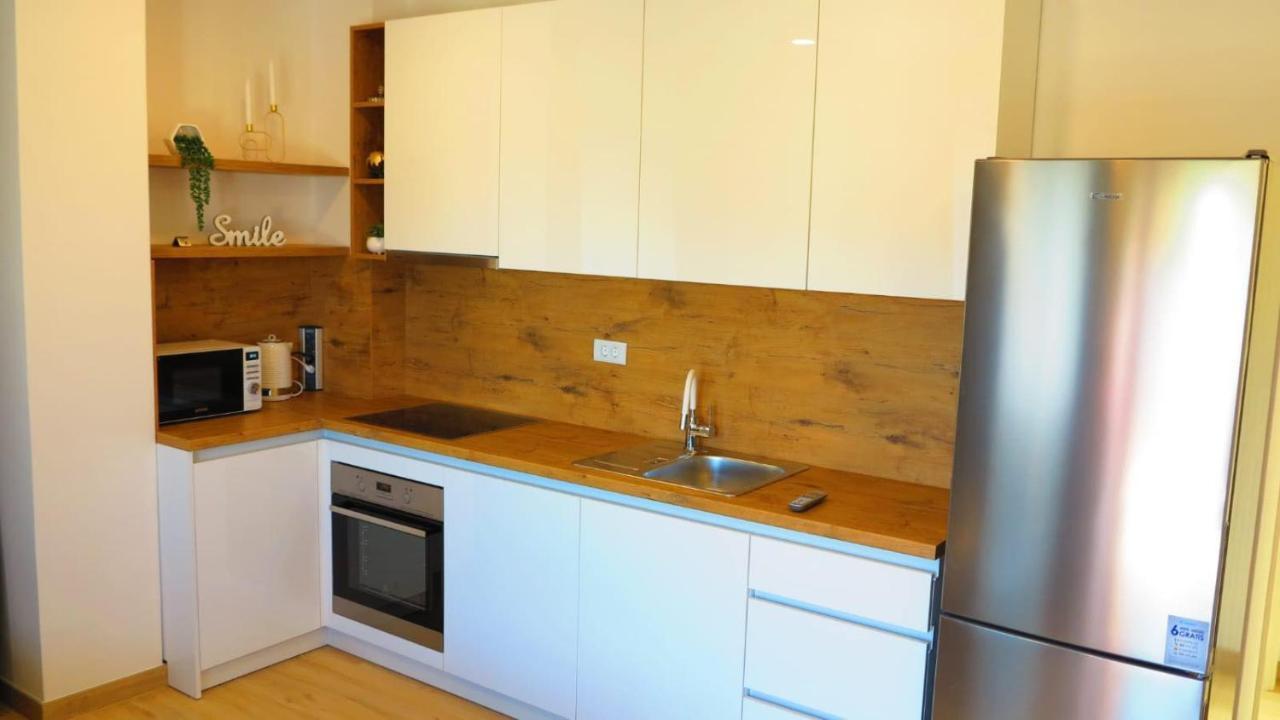 Casari Rooms & Apartments 스플리트 외부 사진