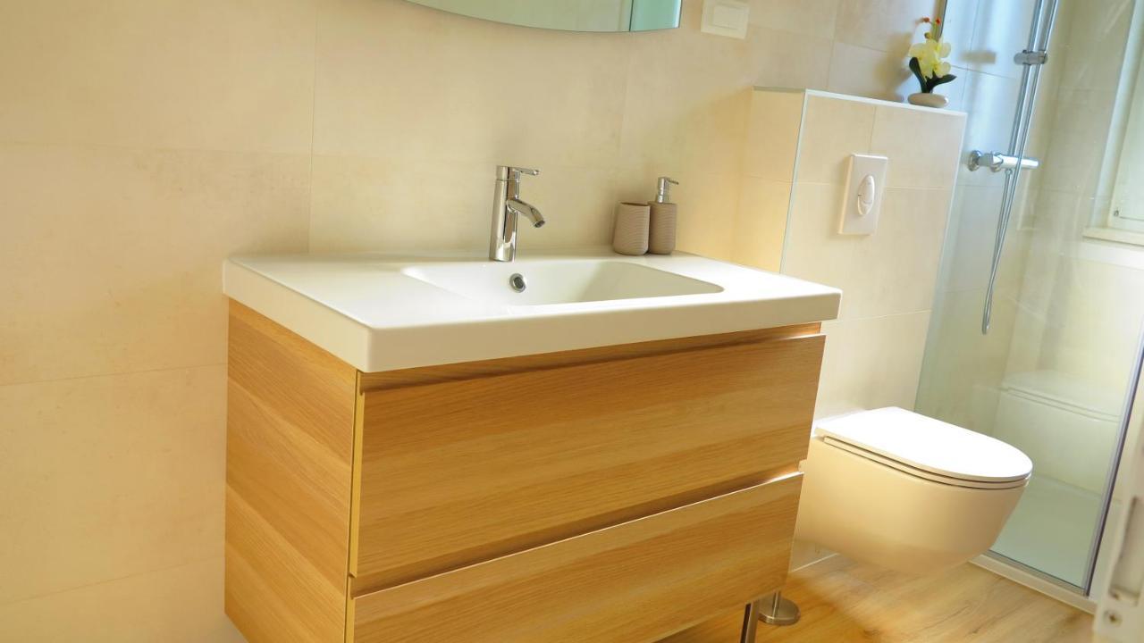 Casari Rooms & Apartments 스플리트 외부 사진