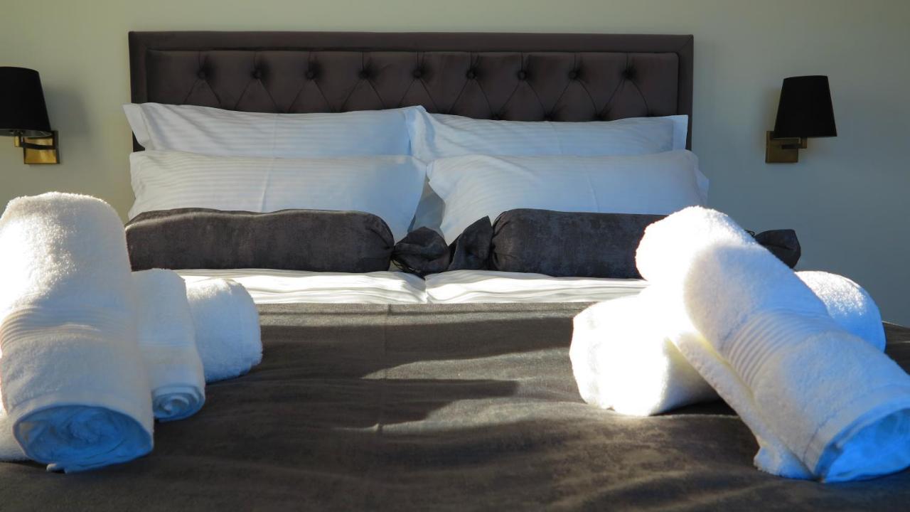 Casari Rooms & Apartments 스플리트 외부 사진