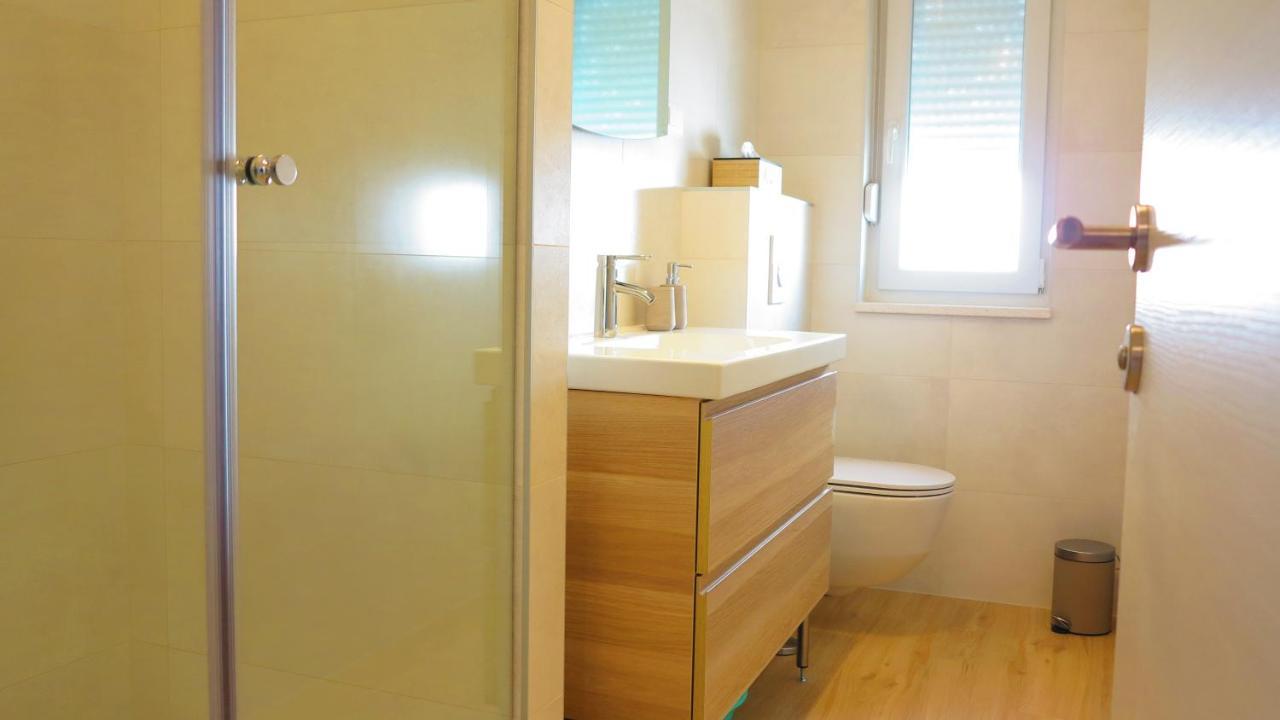 Casari Rooms & Apartments 스플리트 외부 사진